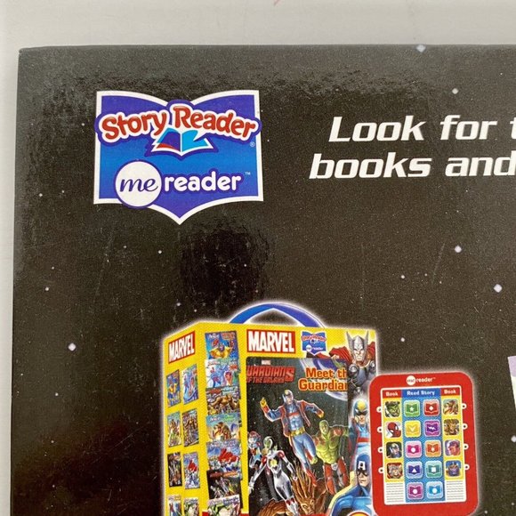 Me Reader Disney Star Wars Lot of 6 Hardcover Books PI Kids - Picture 6 of 9